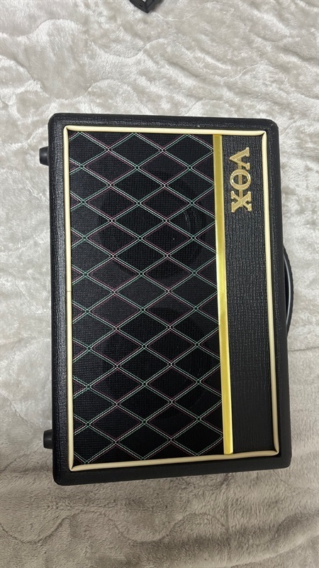 VOX Pathfinder Bass 10の画像